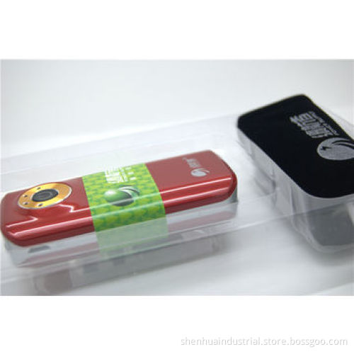 5000mAh Waterproof Solar Mobile Power Bank